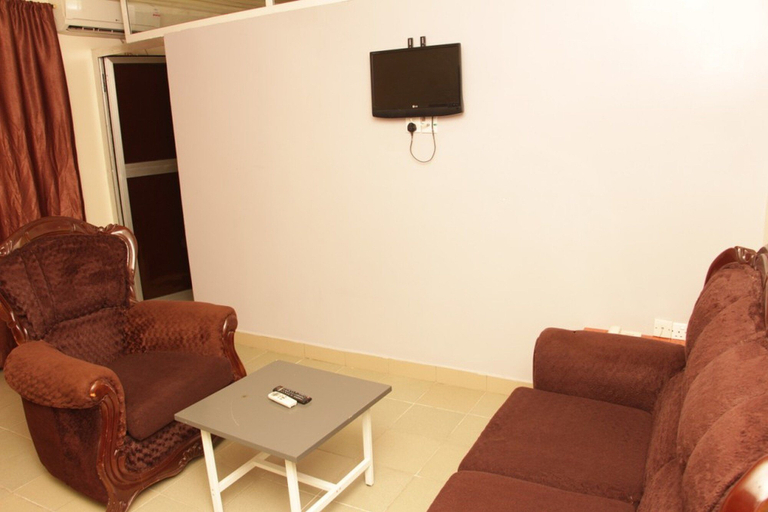 Others 5, Pedallo Luxury Inn Ltd, AbujaMun