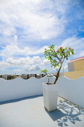 Others 5, Summer Sea Hostel, Penghu