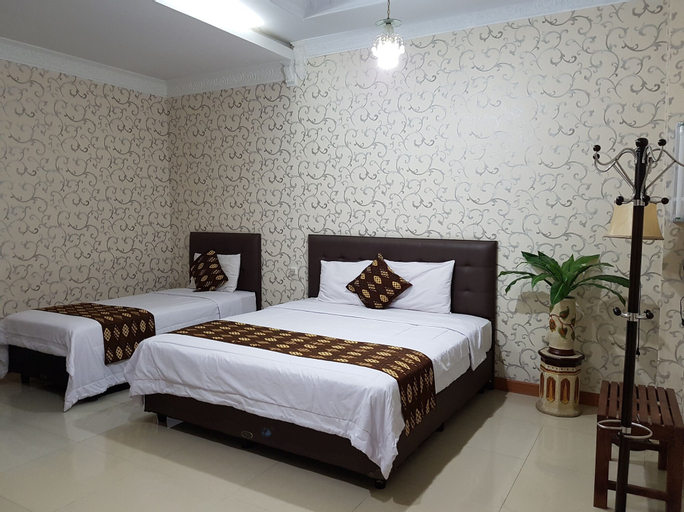 Bedroom 27