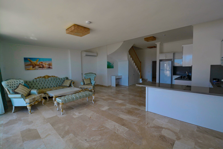 Others 5, Hatice Sultan Butik Apart, Kaş