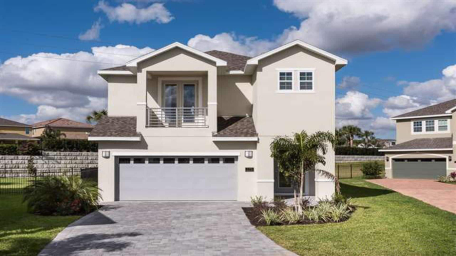 Exterior & Views, Aco233851 - The Encore Club Resort - 6 Bed 6.5 Baths Villa, Osceola