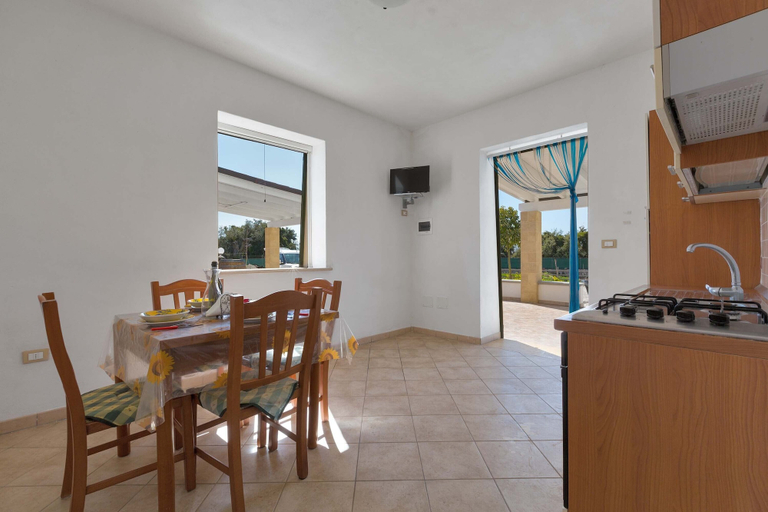 Others 5, 2797 Villa Le Murge - Le Murge 1 by Barbarhouse, Lecce