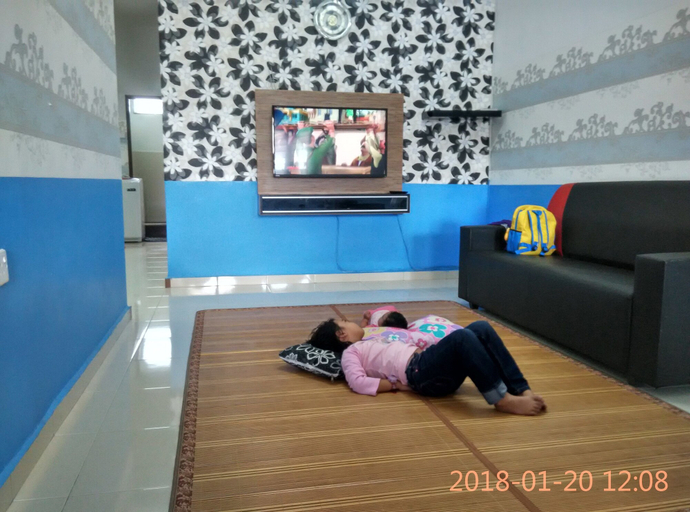 Others 4, Alya Homestay, Alor Gajah
