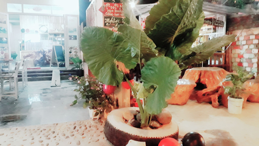 Food & Drinks 5, Queen Ponaland Homestay, Bố Trạch
