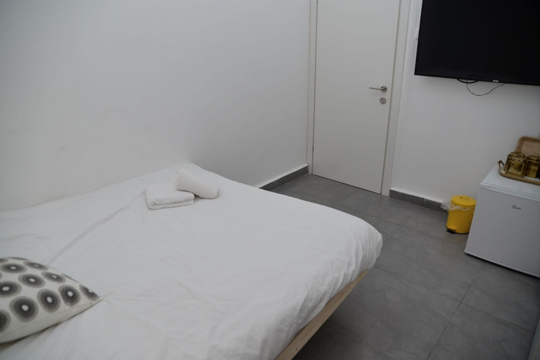 Bedroom 2, Stylish apt next to bograshov