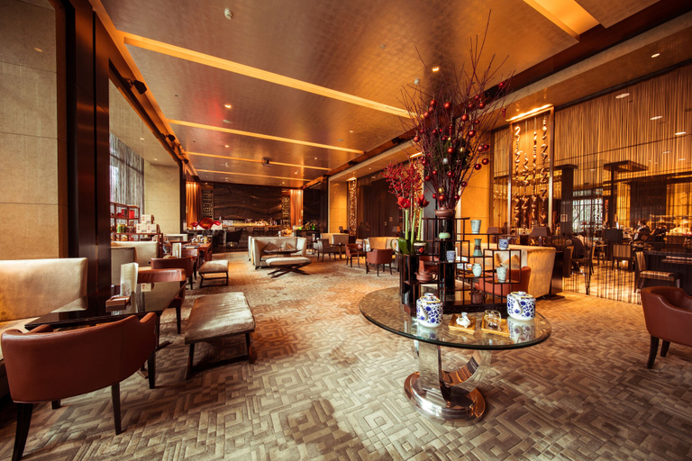 Food & Drinks 4, DoubleTree by Hilton Beijing, Beijing