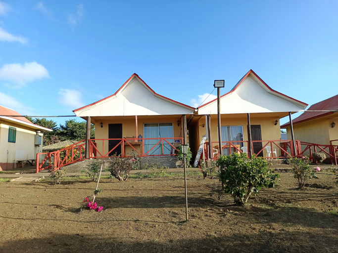 Exterior & Views, Cabañas Te Pito Kura, ísla de Pascua