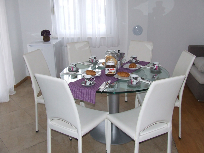 Others 5, Villa Ana, Zadar