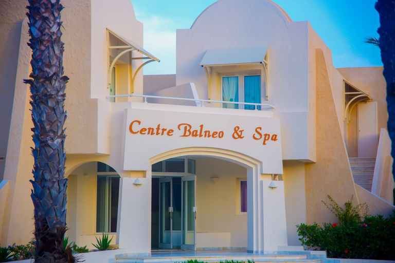 Exterior & Views 2, Hotel Telemaque Beach & Spa - Families and Couples Only, Houmt Souk