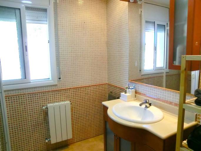 Bathroom 3, 106163 - Villa in Maçanet de la Selva, Girona