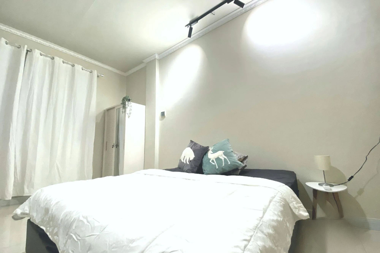 Bedroom 3, Verse Guest House, Pontianak