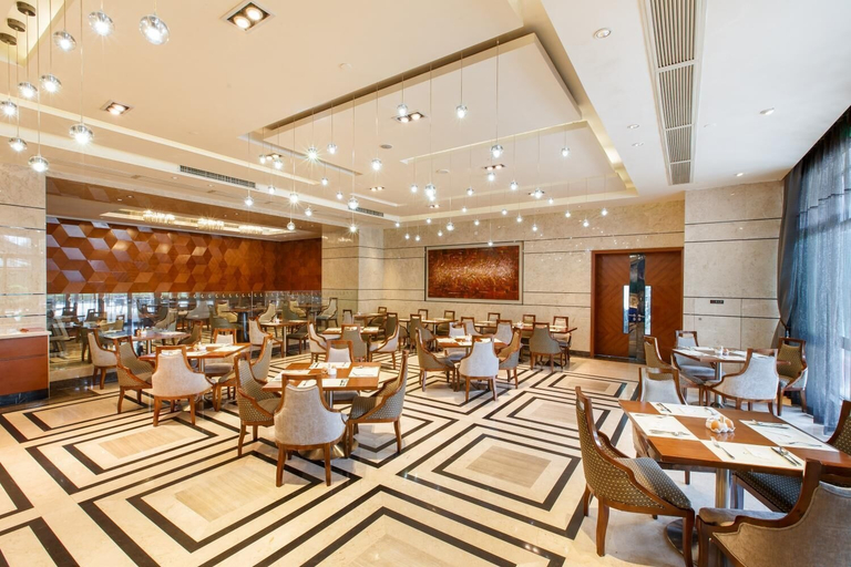 Food & Drinks 5, Leeden Jingxi Hotel, Guangzhou
