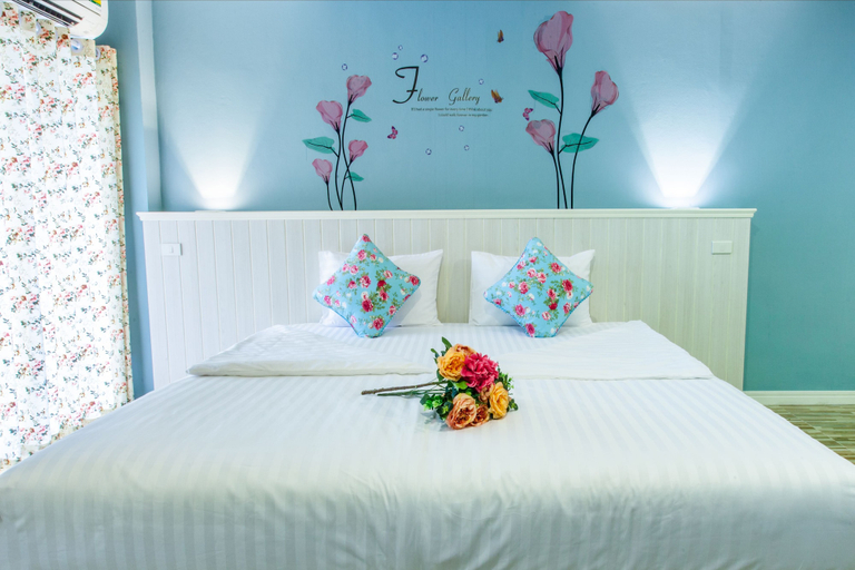 Bedroom 3, Gallery Lake View Hotel, Muang Khon Kaen