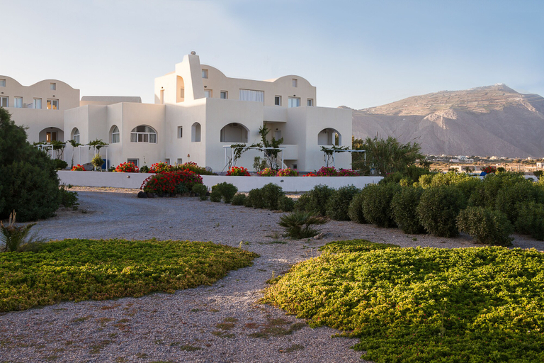 Exterior & Views 2, Sea Sound - White Katikies, South Aegean