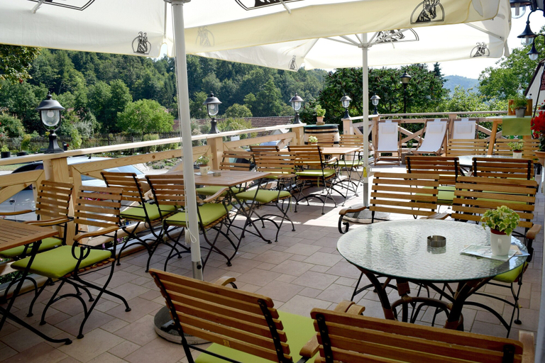 Food & Drinks 4, Penzion Pod Grebenom, Bistrica ob Sotli