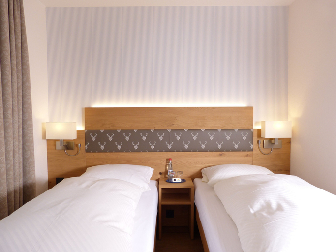 Bedroom 4, Landhaus Bolzum, Region Hannover