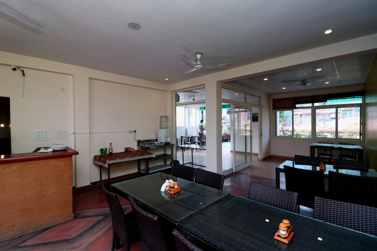 Food & Drinks 4, Chakrah by Hermitage, Garhwal