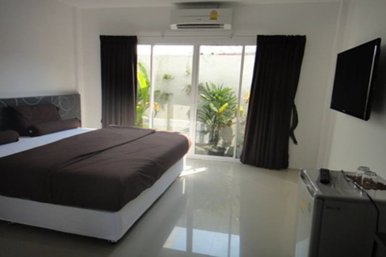 Bedroom 5, O' Drive Resort & Hotel, Muang Khon Kaen