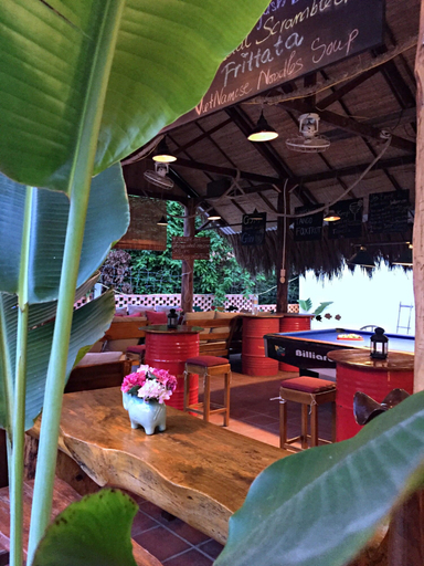 Food & Drinks 5, Langchia Home - Hostel, Phú Quốc