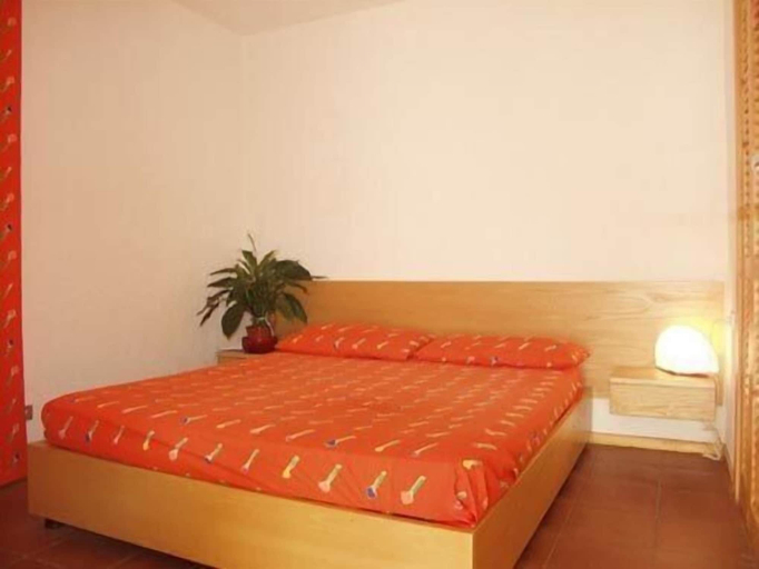 Bedroom 5, Centro Vacanze Cugnana Verde, Olbia-Tempio
