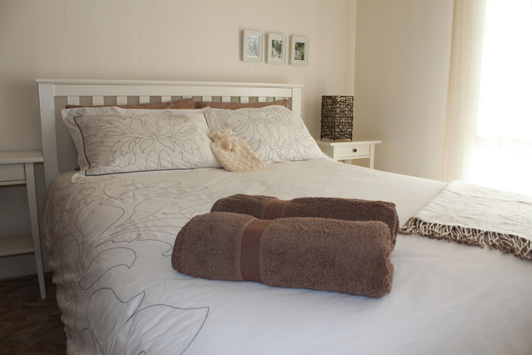 Bedroom 2, Nathan's Place, Wangaratta - South