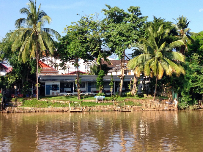 Exterior & Views 5, Ban Narai River Guesthouse, Muang Chiang Mai