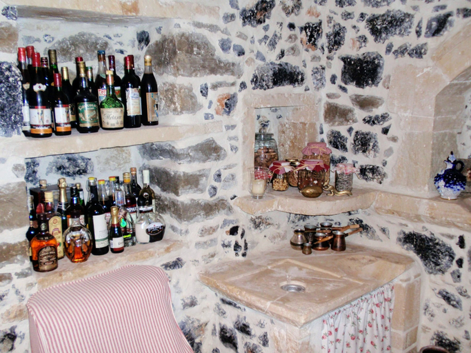 Food & Drinks 4, Villa Rosa, Crete