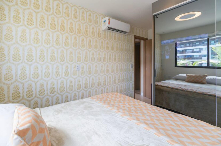 Bedroom 4, Cupe Beach Living, Ipojuca