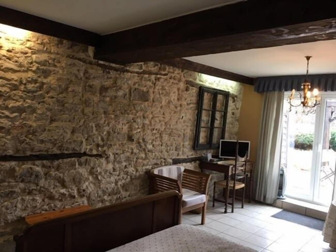 Others 5, Chambres d'Hôtes les Hirondelles, Moselle