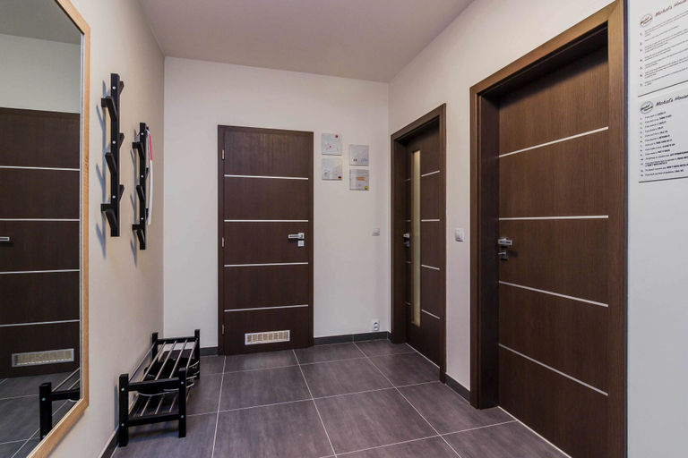 Others 5, Prague Luxury APTs by Michal&Friends, Praha 7