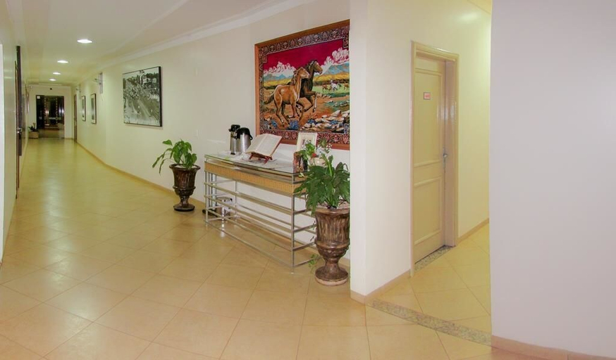 Others 5, Dourados Center Hotel, Dourados