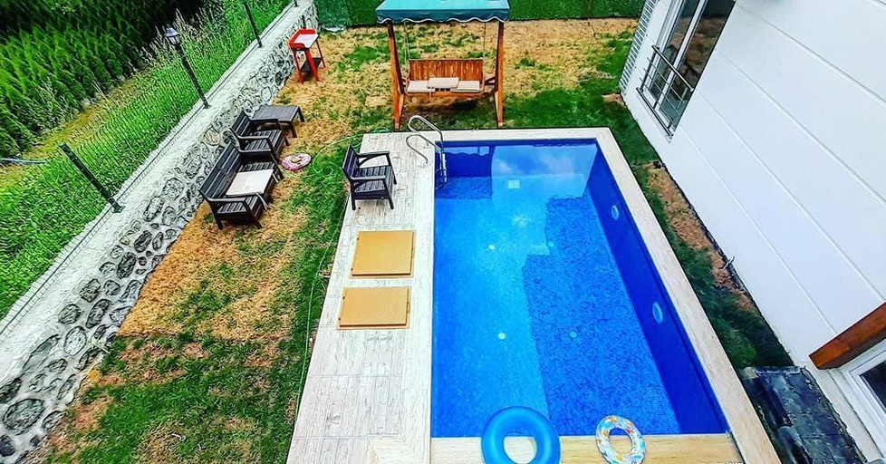 Sport & Beauty, Lake Park Resort, Izmit