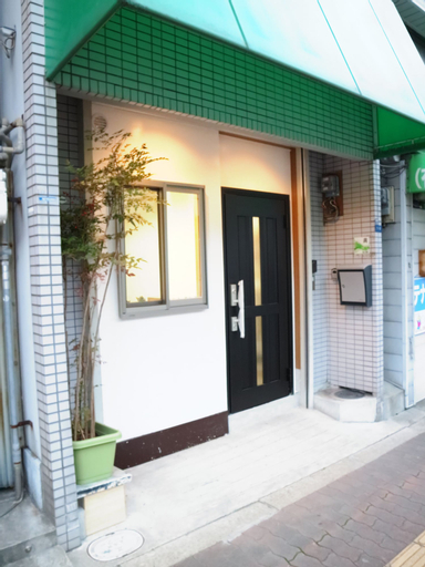 Pola Inn OSAKA, Osaka