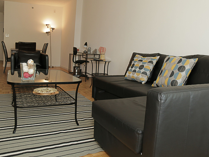 Others 3, BellaView Suites, Jersey City