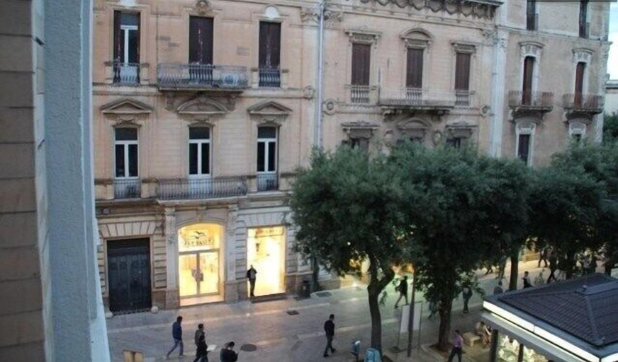 Exterior & Views 2, B&B Degli Artisti, Lecce
