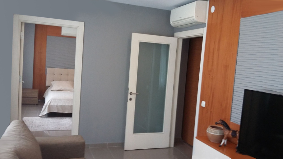 Bedroom 3, LEVENT APART, Şişli
