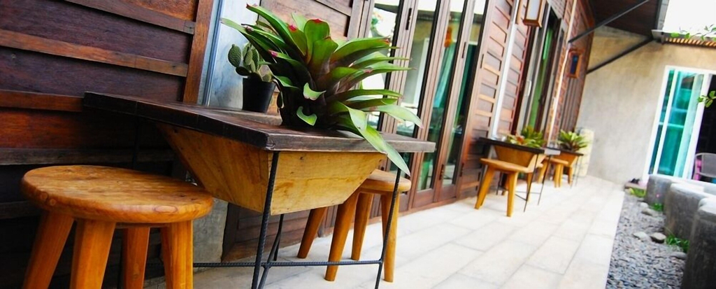 Others 1, Qi 68 Hotel, Muang Chiang Mai