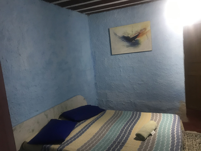 Bedroom 2, Hotel Country Clube, Guapimirim