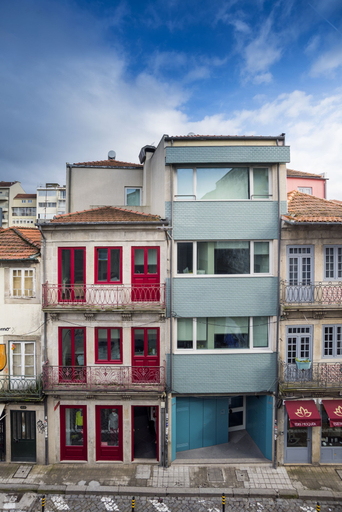 Exterior & Views 1, bnapartments Trindade, Porto