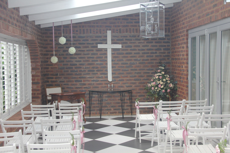 Food & Drinks 5, Le Residence de Josephine, eThekwini