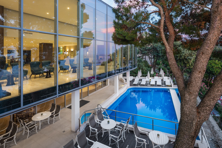 Sport & Beauty 2, Hotel Royal Neptun, Dubrovnik