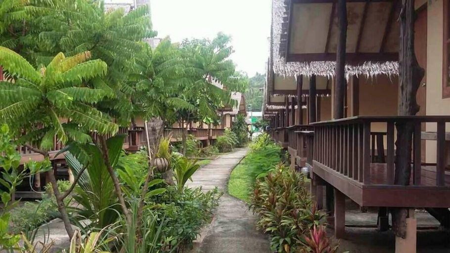 Others 5, Phangan Cottage, Ko Phangan