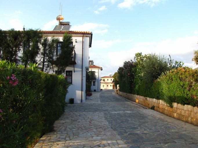 Exterior & Views 2, Webooking Knossos Villa