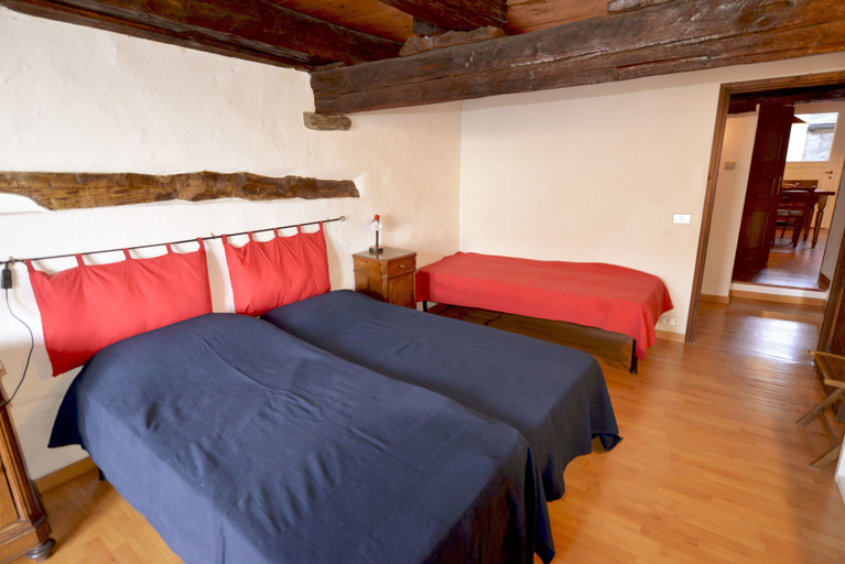 Room 5, Casa la Finestra sul Lago - WelcHome, Verbano-Cusio-Ossola