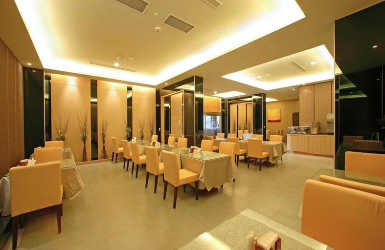 Food & Drinks 5, Amain Boutique Motel Tucheng, New Taipei City