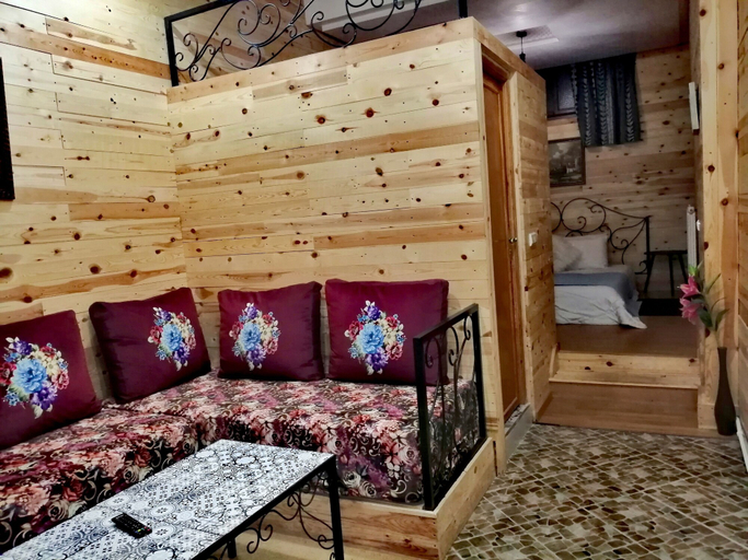Others 4, Tamanoucht Auberge, Ifrane