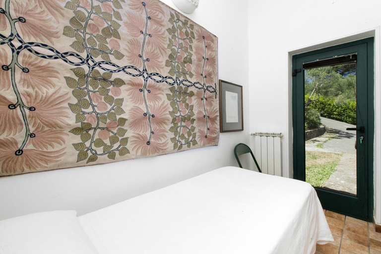 Bedroom 3, Villa dei Galli in Sant Agata sui Due Golfi, Napoli