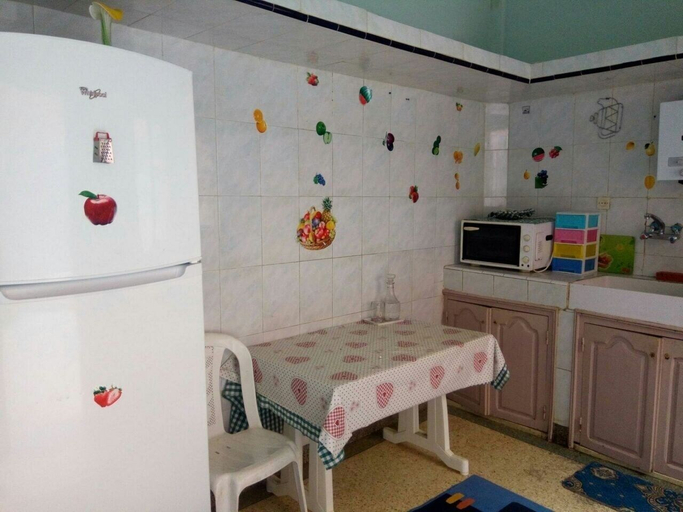 Others 3, Beach Apartment, Agadir-Ida ou Tanane
