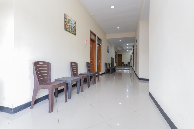 Others 5, RedDoorz @ WR. Supratman Batu, Malang