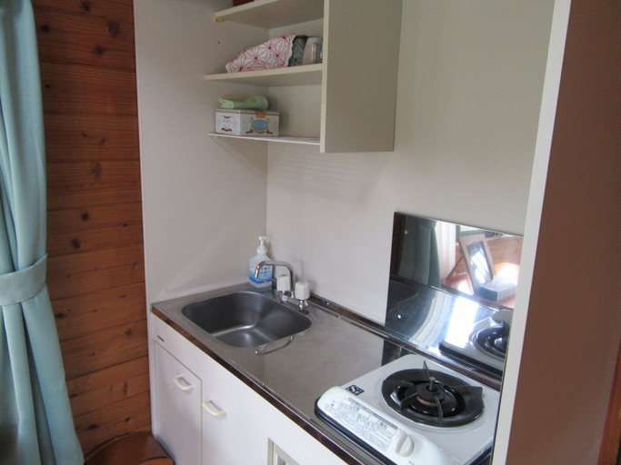 Others 4, Yambarunomori, Ōgimi